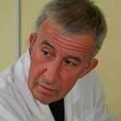 Анисов Андрей Алексеевич, хирург