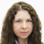 Маслова Дарья Александровна, невролог