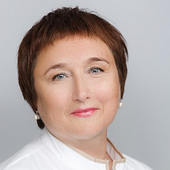 Алиханашвили Наталья Викторовна, гинеколог