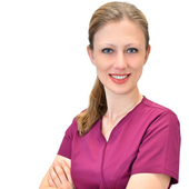 Яремко Леся Николаевна, косметолог