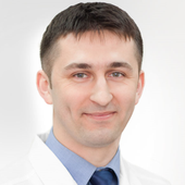 Фирсов Александр Сергеевич, врач УЗД