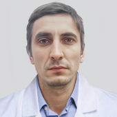 Смирнов Сергей Владимирович, ЛОР