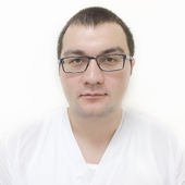 Катаганов Тимур Тахирович, хирург