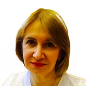 Кожевникова Лариса Леонидовна, врач ЛФК