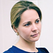 Хаустова Татьяна Владимировна, детский ЛОР