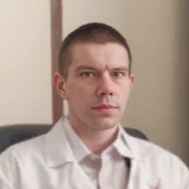 Константинов Дмитрий Юрьевич, кардиолог