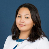 Сыгырта Вероника Сергеевна, ревматолог