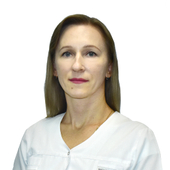 Нечайкина Ольга Владимировна, кардиолог