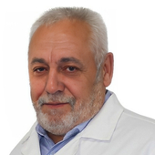 Драгун Александр Григорьевич, невролог