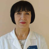 Малькова Нина Павловна, офтальмолог