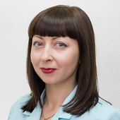 Фомина Светлана Васильевна, педиатр