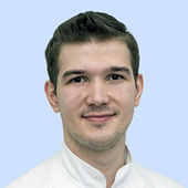 Трошин Вадим Владимирович, имплантолог