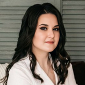 Хасанова Лилия Маратовна, ЛОР