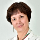Карпова Елена Александровна, гинеколог