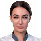 Ласкер Анна Павловна, пластический хирург