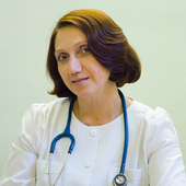 Зинченко Мария Анатольевна, кардиолог