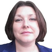 Теперик Ирина Евгеньевна, психиатр