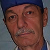 Евдокимов Николай Павлович, эндоскопист