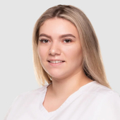 Томина Елена Валерьевна, детский стоматологический гигиенист