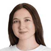 Резниченко Полина Анатольевна, офтальмолог