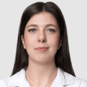 Шилова Анна Юрьевна, гинеколог