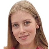 Байбородова Анастасия Сергеевна, стоматолог-терапевт