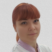 Бобкова Евгения Аркадьевна, невролог