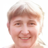 Левина Антонина Николаевна, массажист