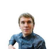 Сафронов Антон Борисович, косметолог