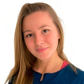 Пуряева Валерия Александровна, ЛОР