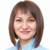 Свистунова Екатерина Алексеевна, стоматологический гигиенист