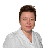 Демиденко Елена Геннадьевна, педиатр