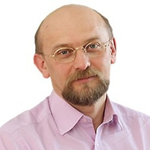 Фисенко Игорь Михайлович, педиатр