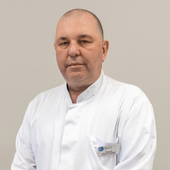 Бизюков Олег Валерьевич, травматолог