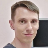 Филиппов Алексей Евгеньевич, эндоскопист