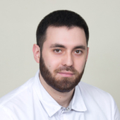 Курмашев Ильдар Алиевич, детский ЛОР