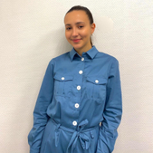 Кузнецова Ольга Олеговна, стоматолог-терапевт