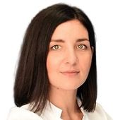 Штарликова Анна Владимировна, дерматолог