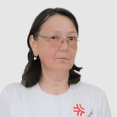 Тухватуллина Диана Альбертовна, профпатолог