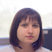 Старкова Наталья Павловна, анестезиолог-реаниматолог