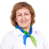 Шипкова Любовь Геннадьевна, гинеколог