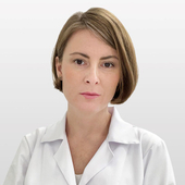 Кандидова Евгения Николаевна, психиатр