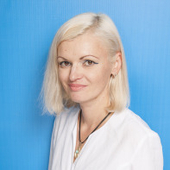 Губанова Светлана Александровна, психиатр