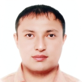 Умурзаков Махсуд Махмудович, уролог