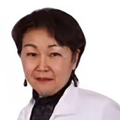 Керопьян Жанара Аркадиевна, диетолог