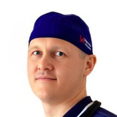 Козлов Алексей Игоревич, анестезиолог-реаниматолог