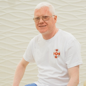 Тихонов Сергей Владиславович, массажист