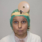 Какорина Елена Викторовна, ЛОР