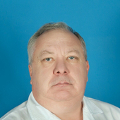 Пермяков Сергей Геннадьевич, рентгенолог