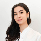 Терзи Светлана Юрьевна, косметолог